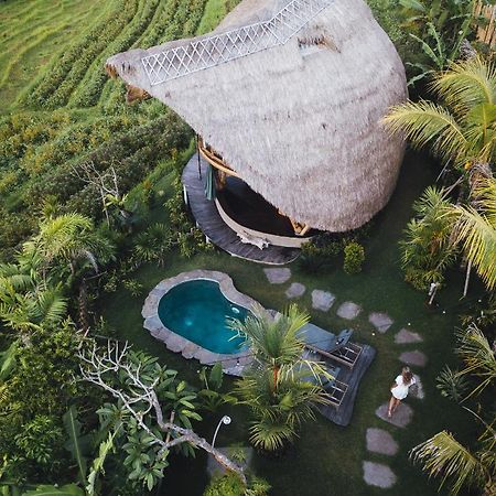 Veluvana Bali Sidemen  Bagian luar foto