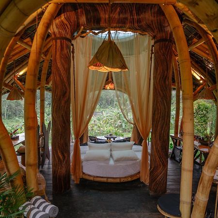 Veluvana Bali Sidemen  Bagian luar foto