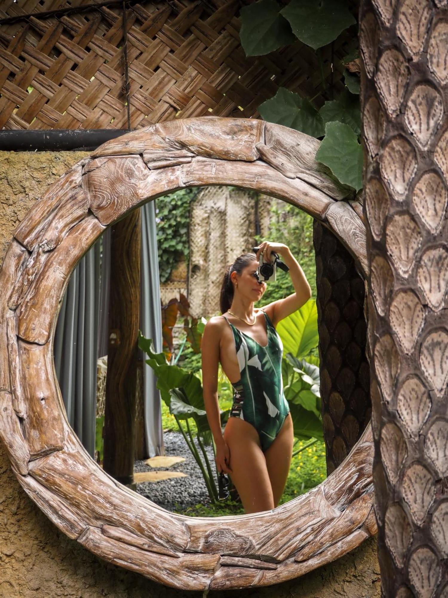 Veluvana Bali Sidemen  Bagian luar foto